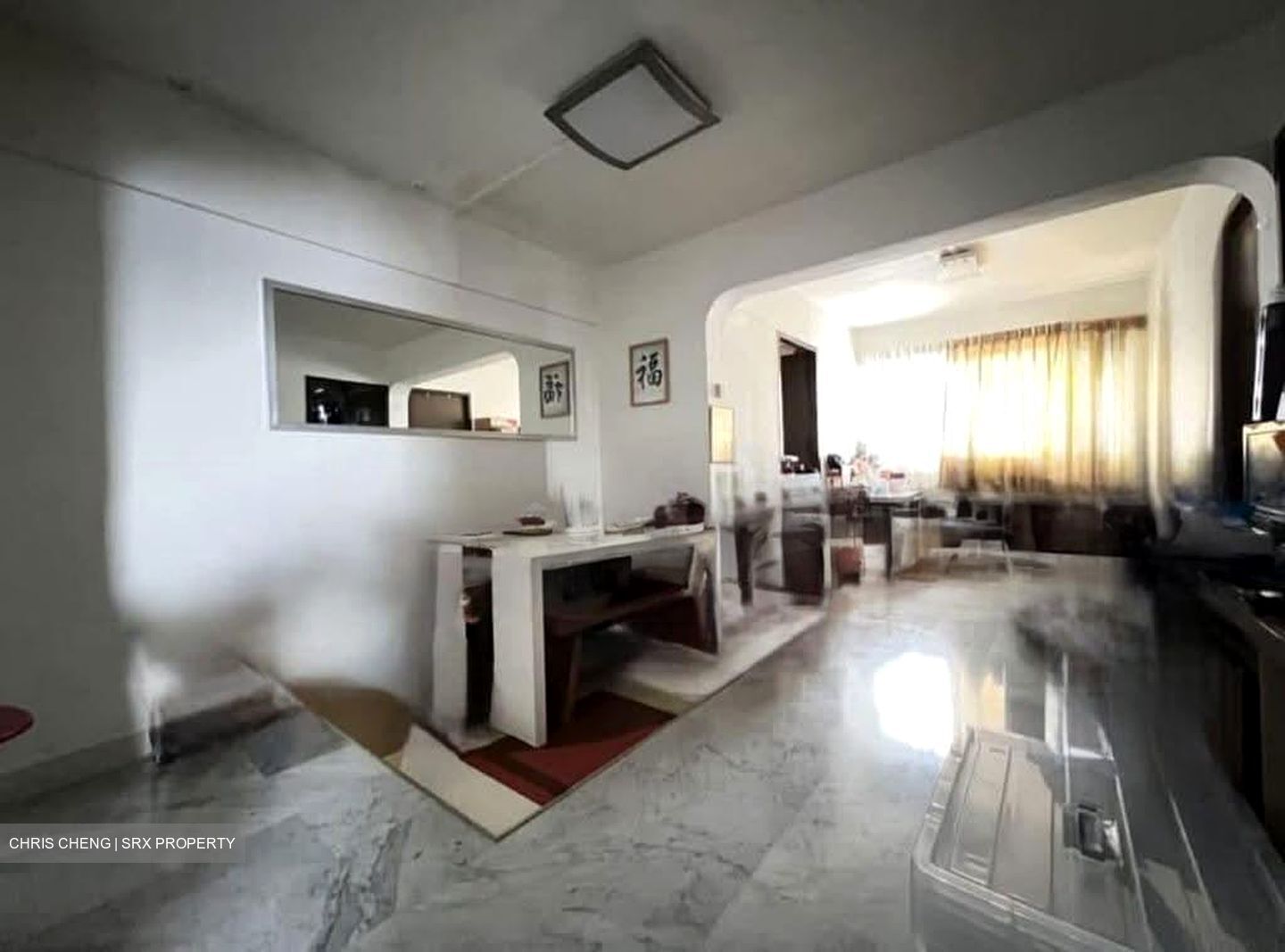 Blk 356 Clementi Avenue 2 (Clementi), HDB 5 Rooms #635666621